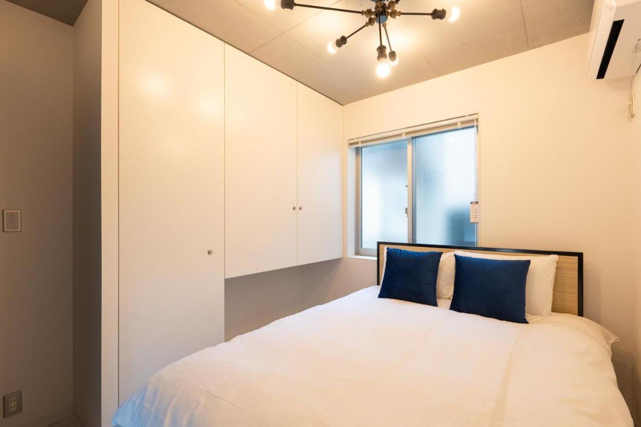 Luxe Minami Aoyama Appartement *