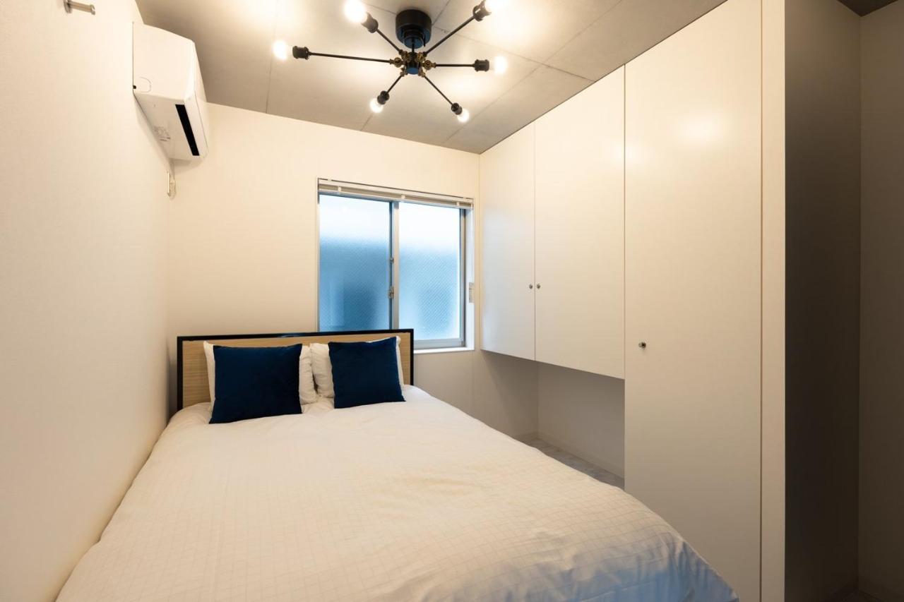 Appartement Luxe Minami Aoyama