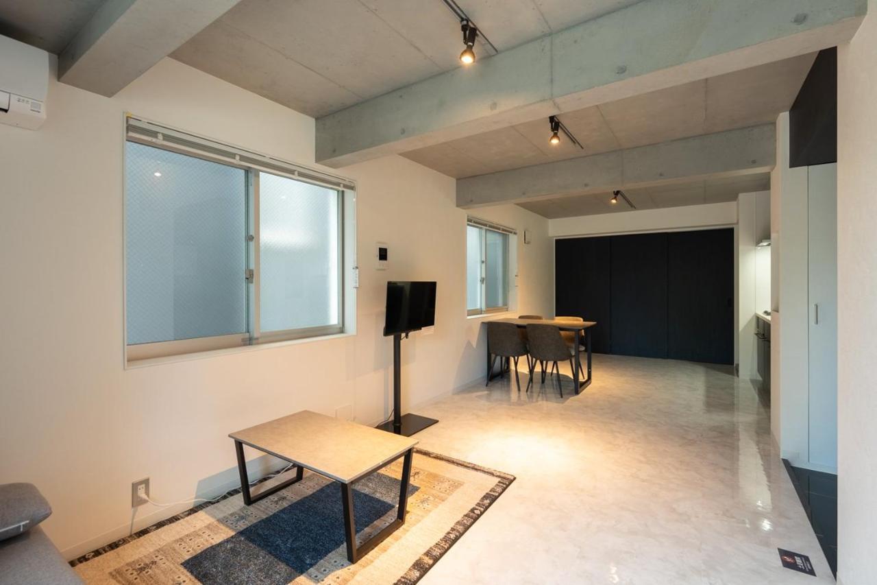 Luxe Minami Aoyama Appartement