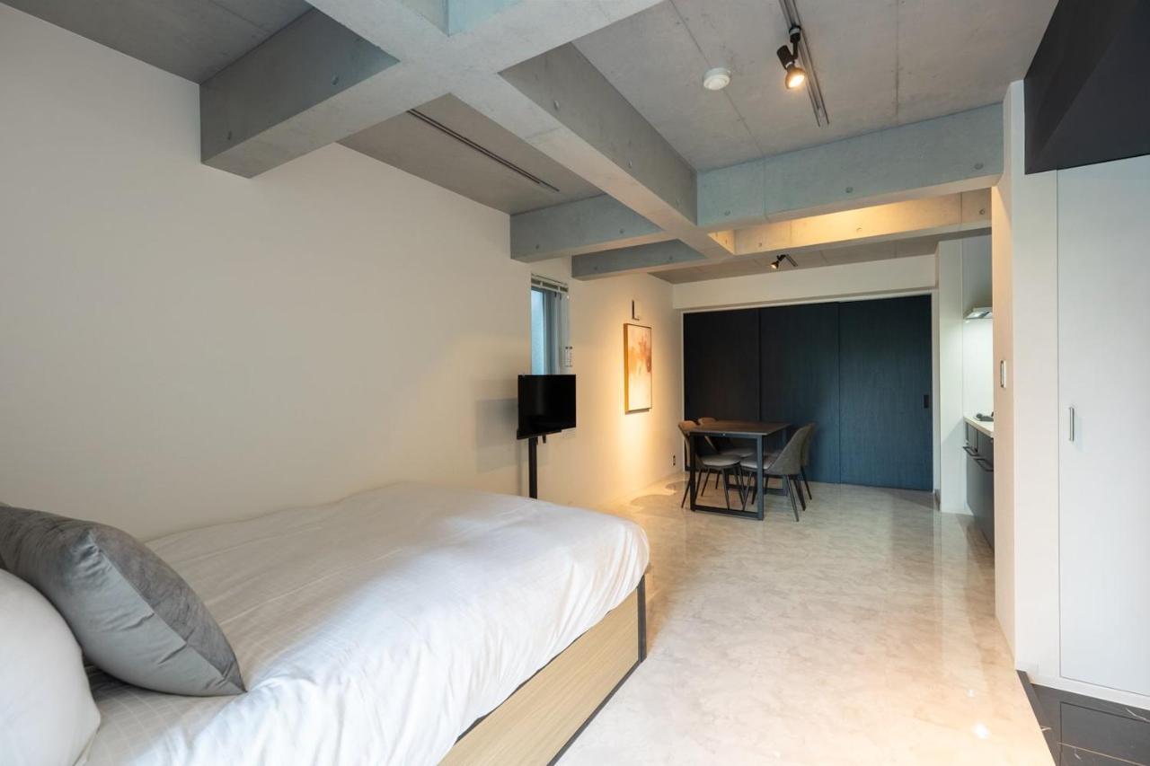 Appartement Luxe Minami Aoyama *