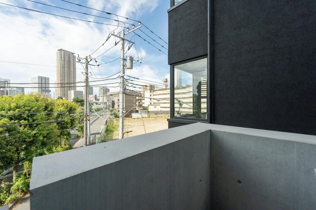 Appartement Luxe Minami Aoyama Tōkyō