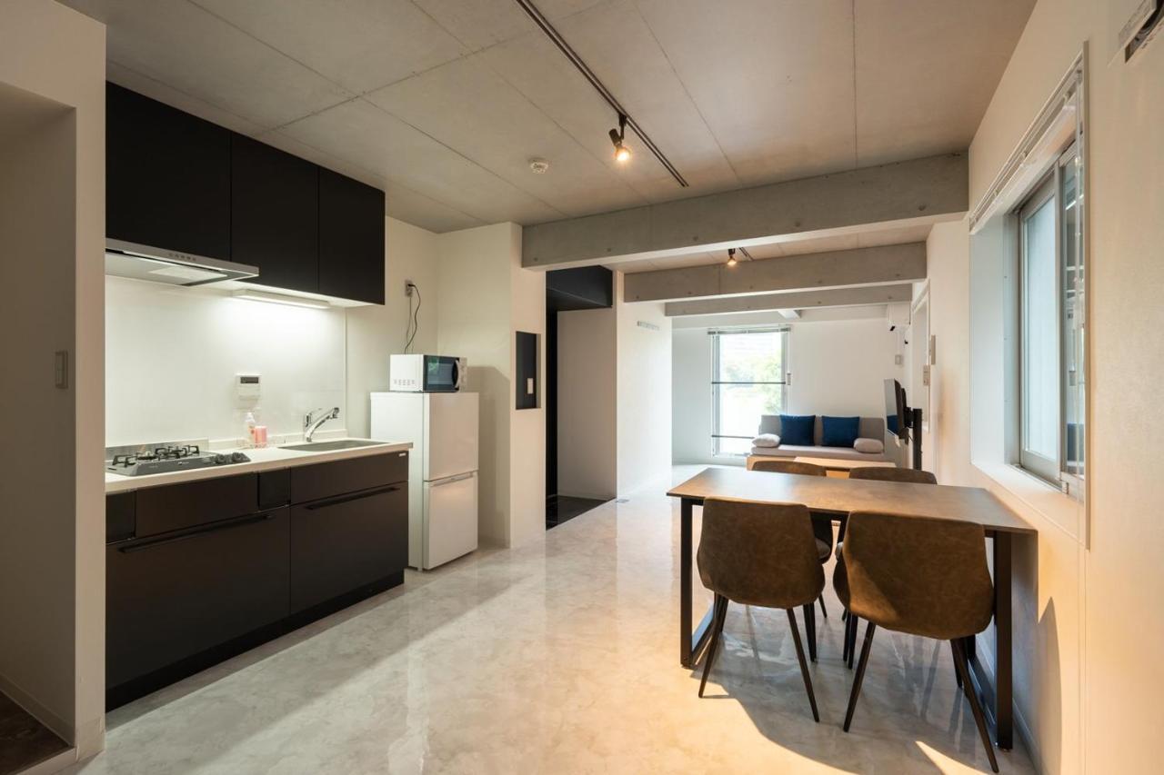 Luxe Minami Aoyama Appartement