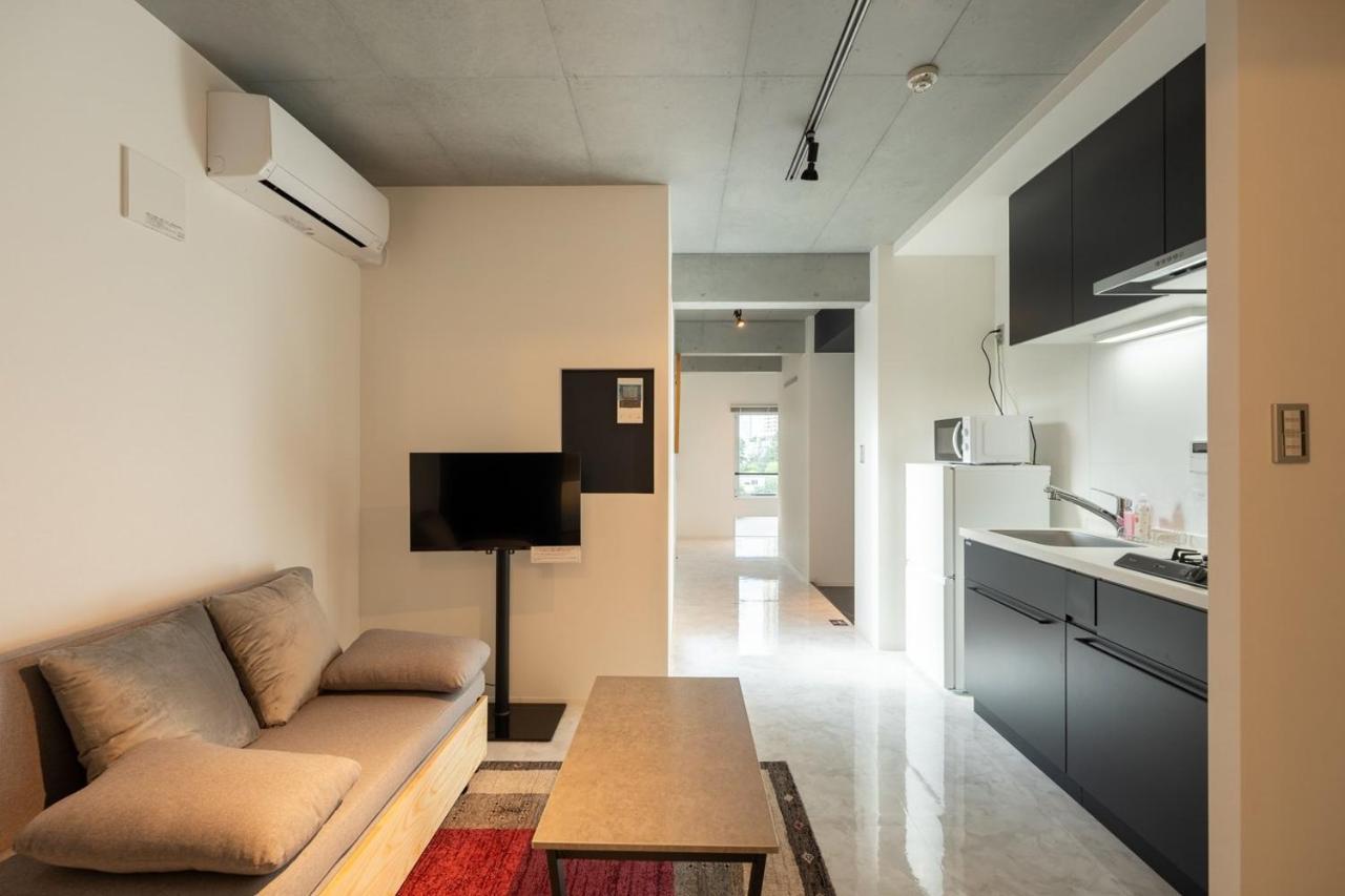 Appartement Luxe Minami Aoyama *