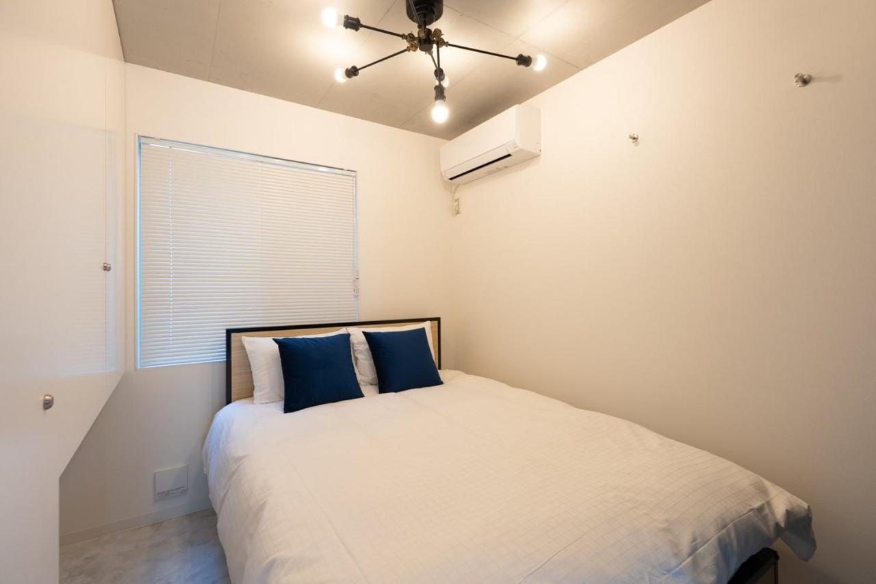 Luxe Minami Aoyama Appartement