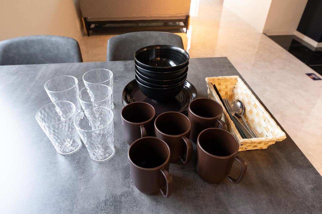 Luxe Minami Aoyama Tōkyō