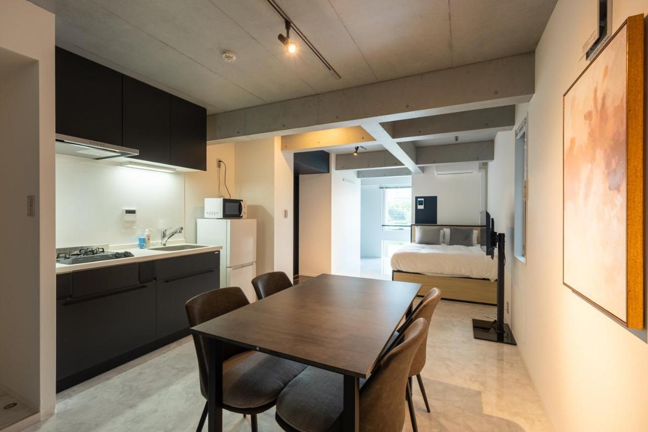 Luxe Minami Aoyama Appartement *