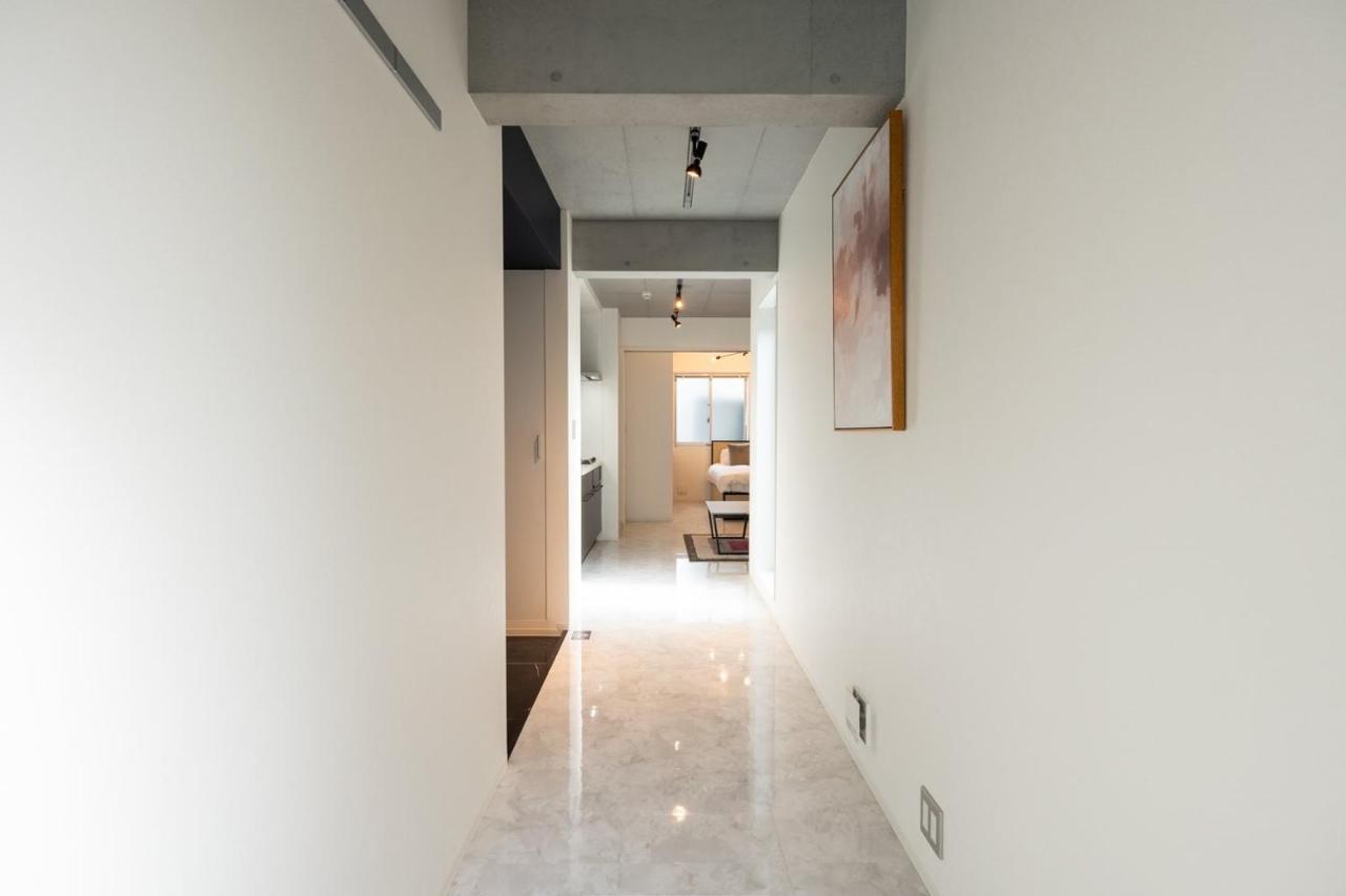 Appartement Luxe Minami Aoyama
