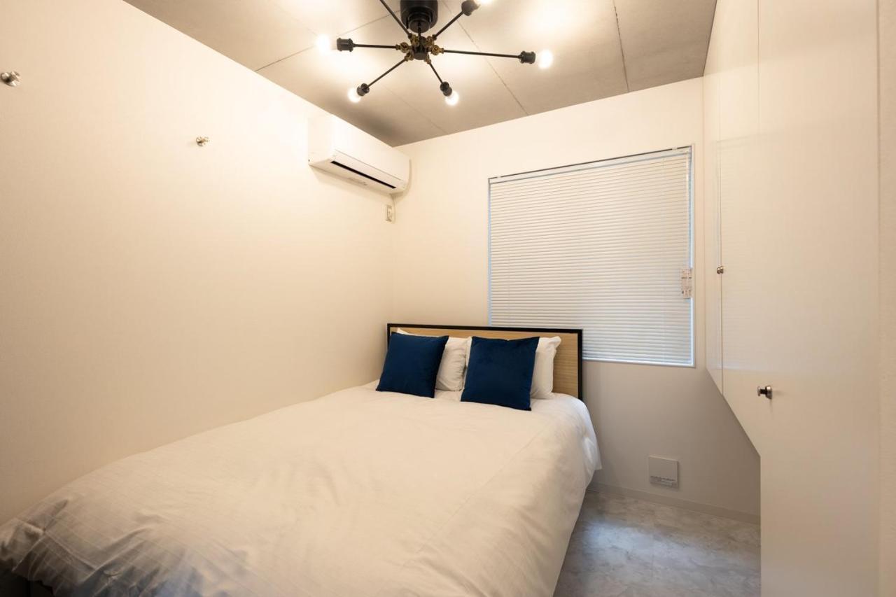 Appartement Luxe Minami Aoyama Tōkyō