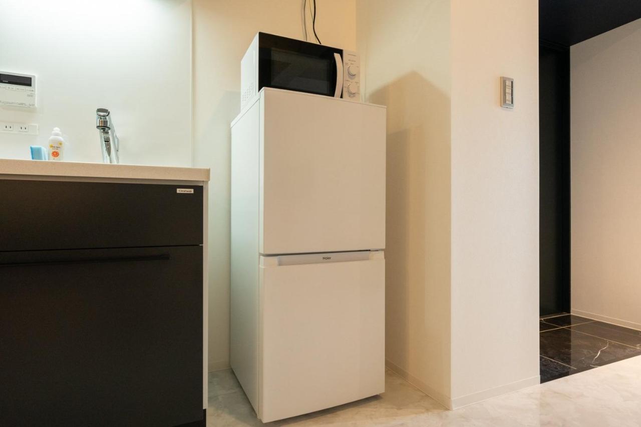Luxe Minami Aoyama Appartement