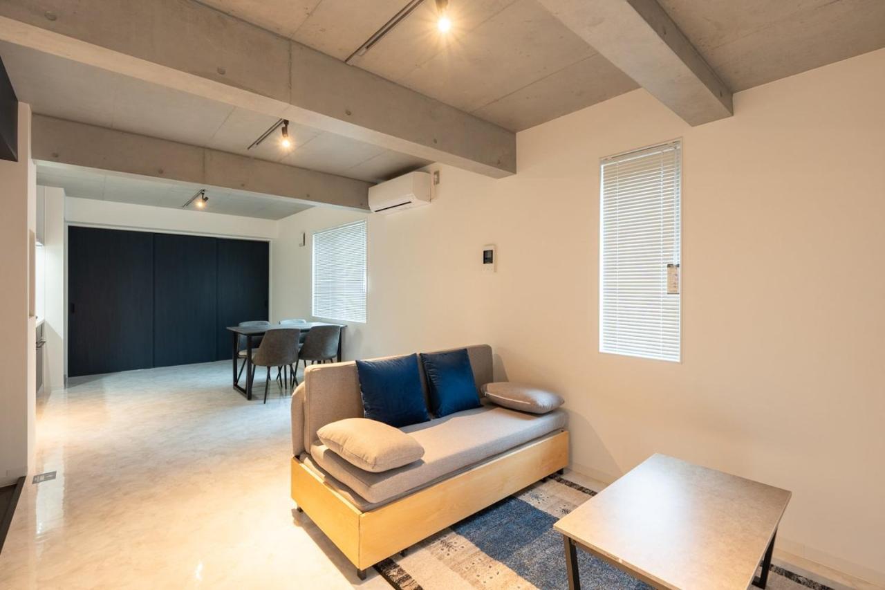 Appartement Luxe Minami Aoyama