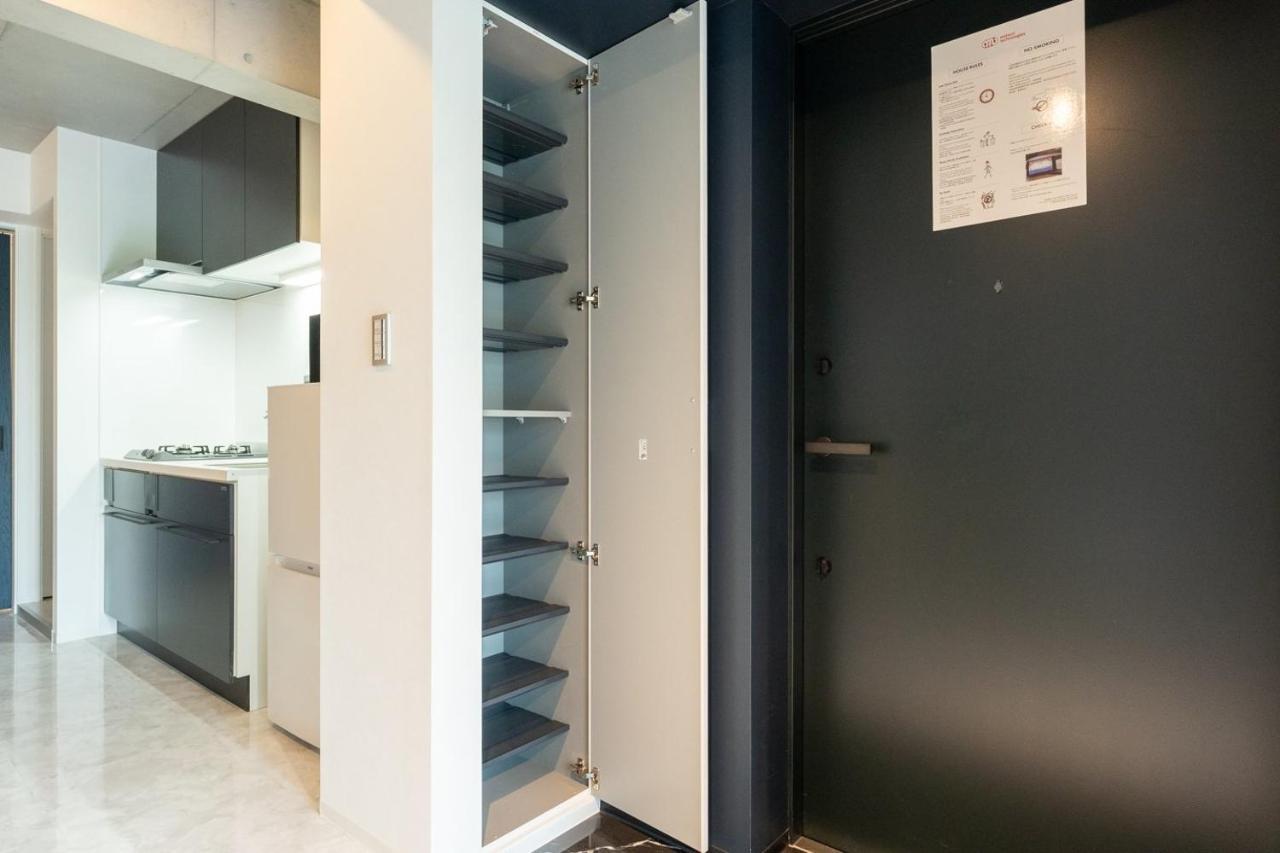 Luxe Minami Aoyama Appartement Tōkyō