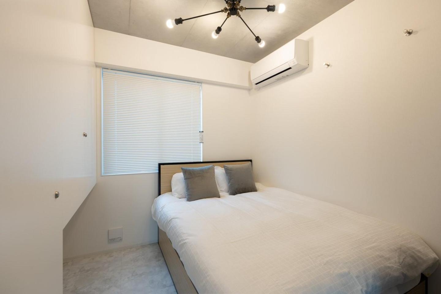 Appartement Luxe Minami Aoyama