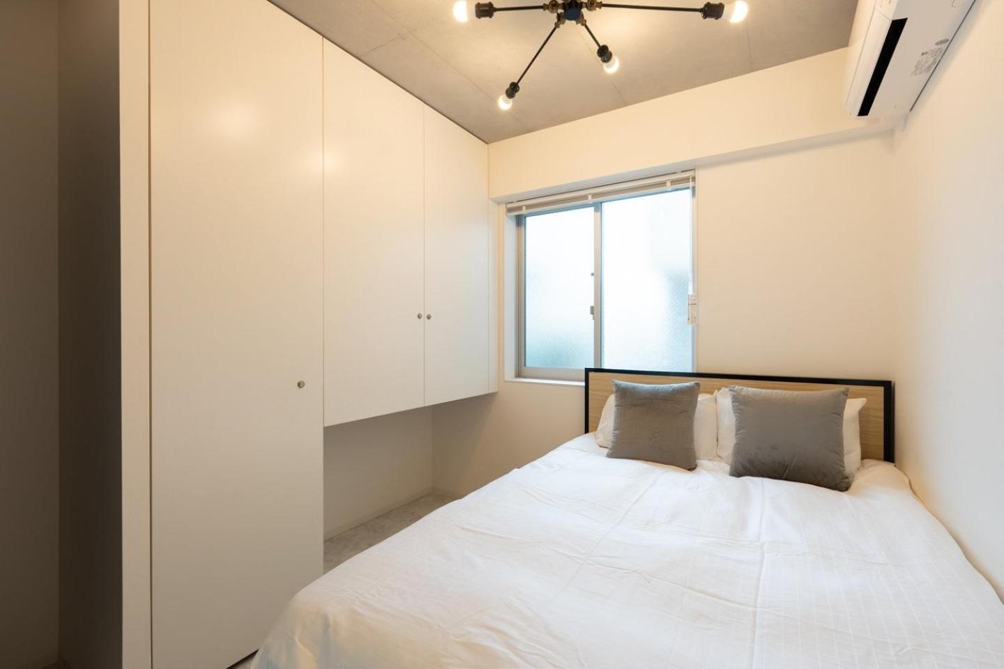 Appartement Luxe Minami Aoyama