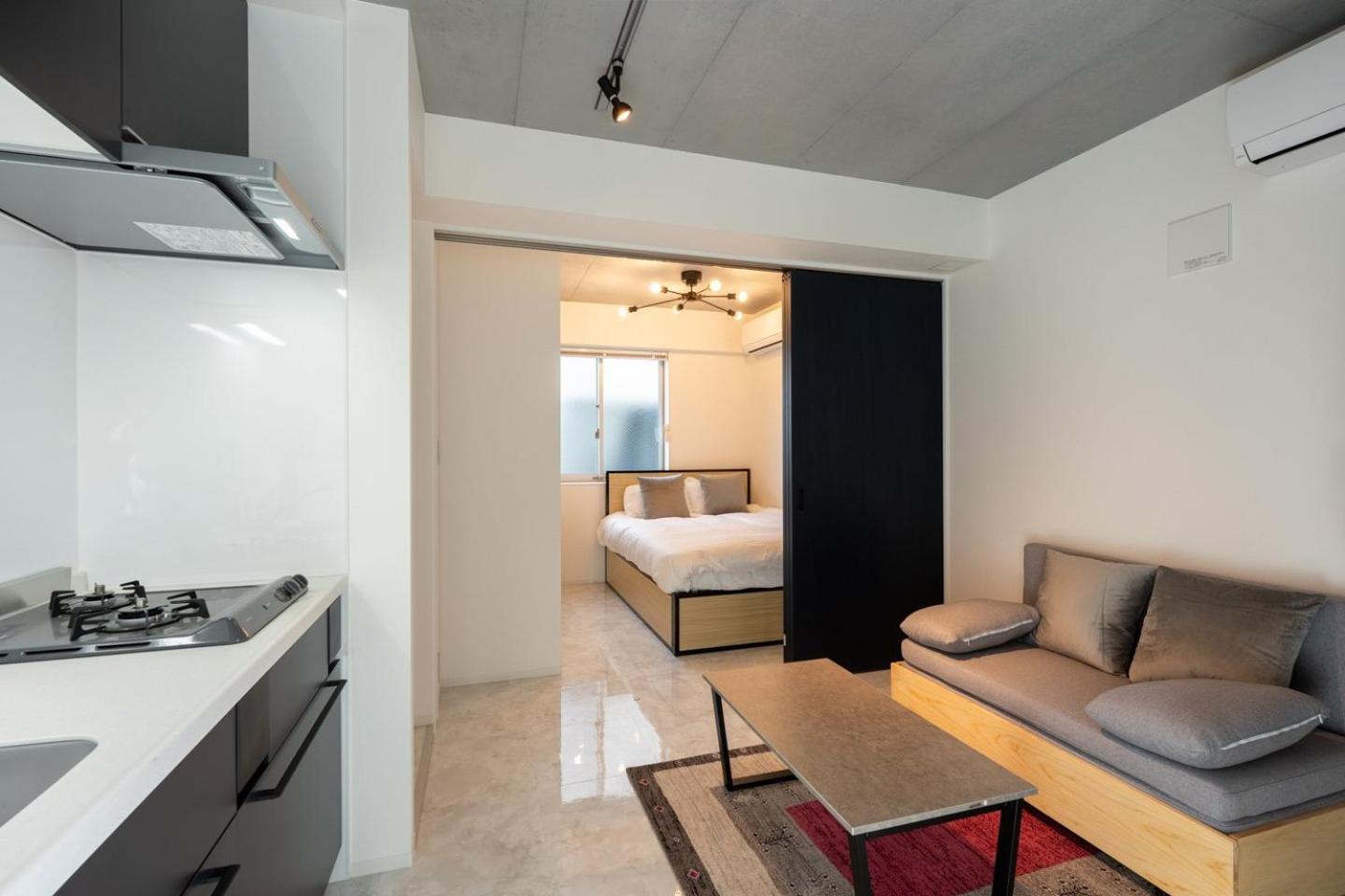 Luxe Minami Aoyama Tōkyō