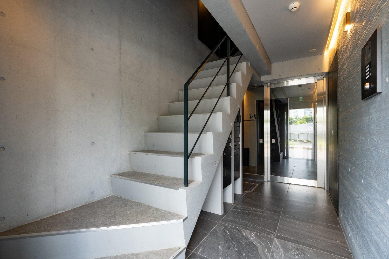 Appartement Luxe Minami Aoyama