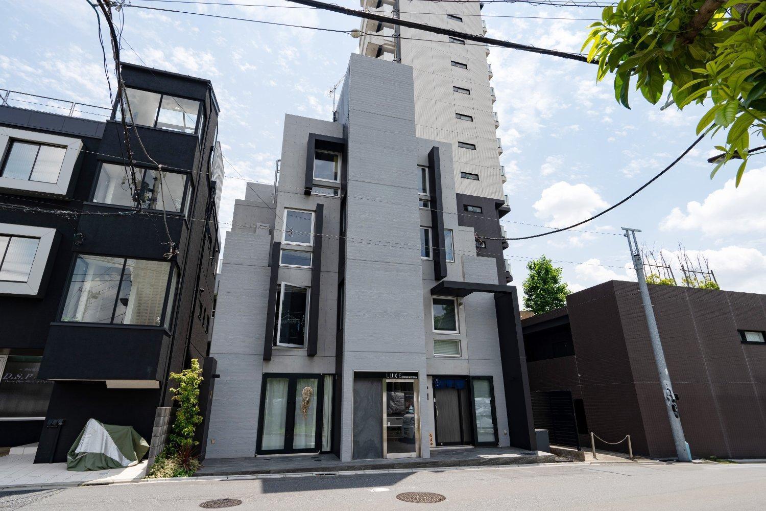 Luxe Minami Aoyama Appartement *