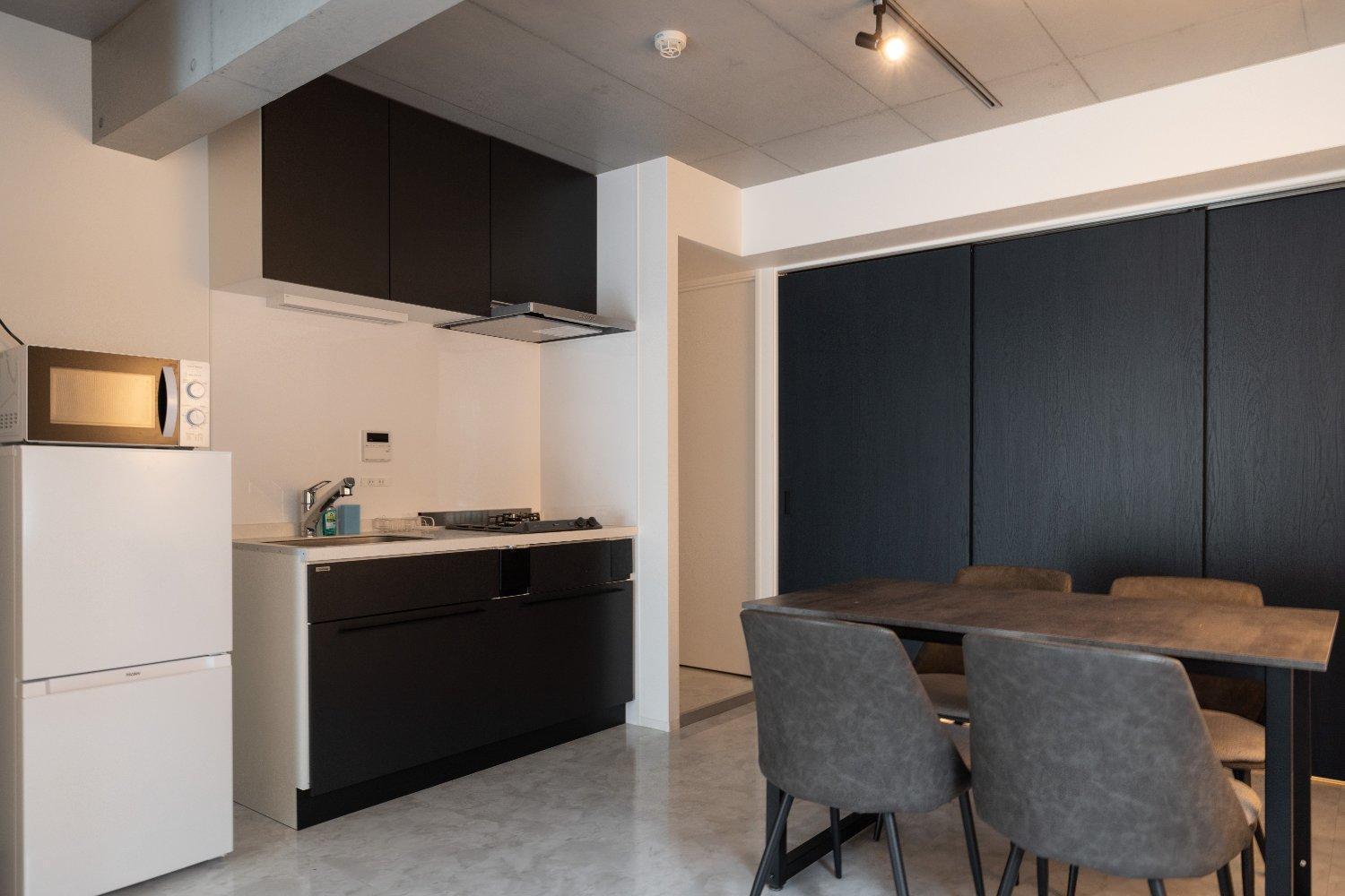 Appartement Luxe Minami Aoyama *