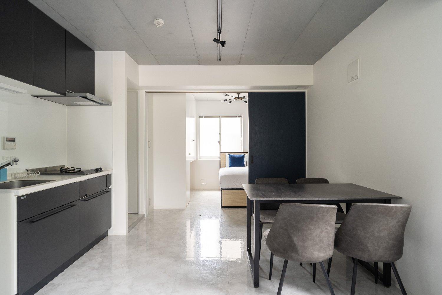 Luxe Minami Aoyama Appartement *