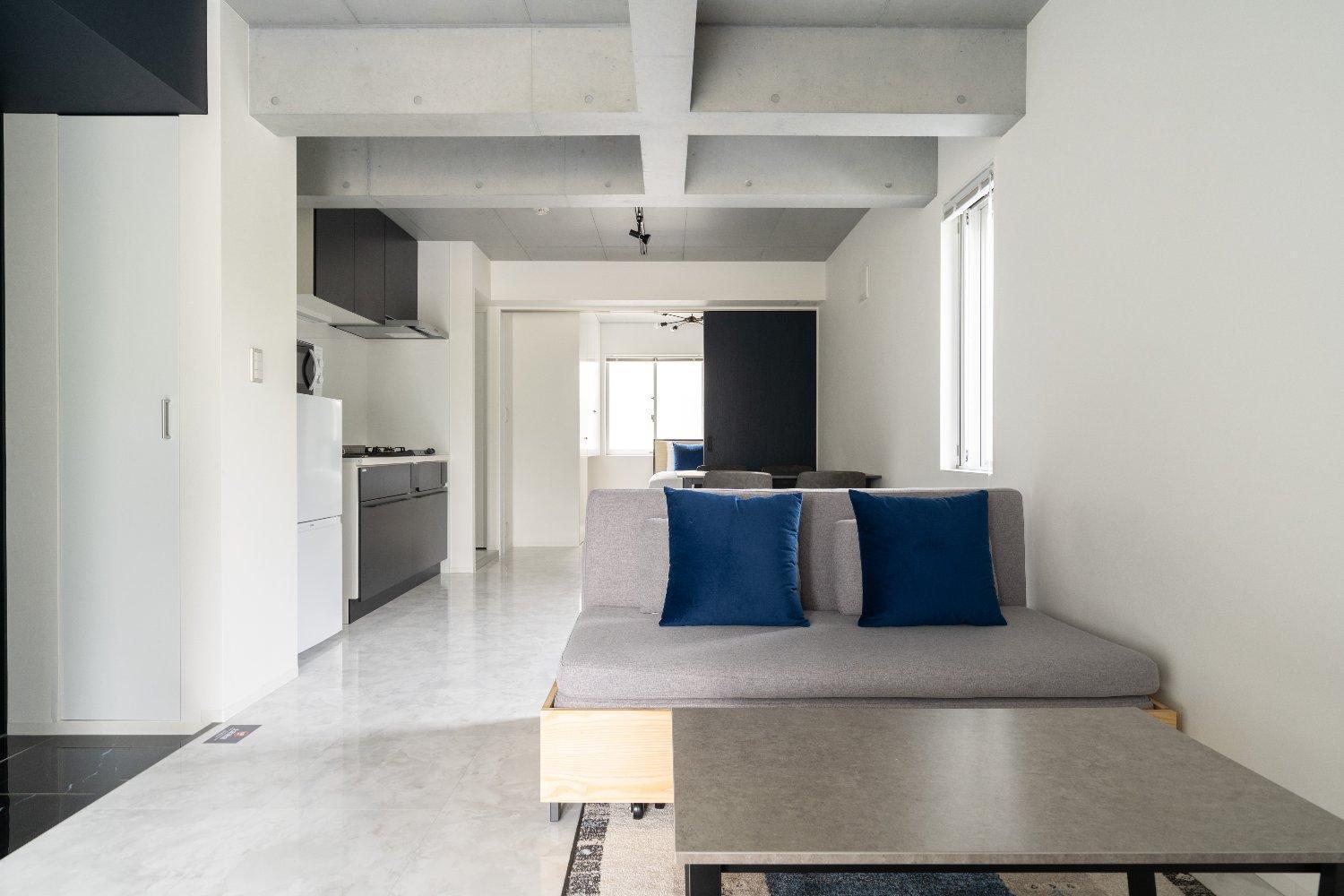 Luxe Minami Aoyama Tōkyō