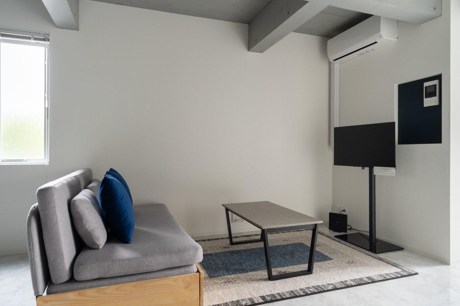 Luxe Minami Aoyama Appartement *