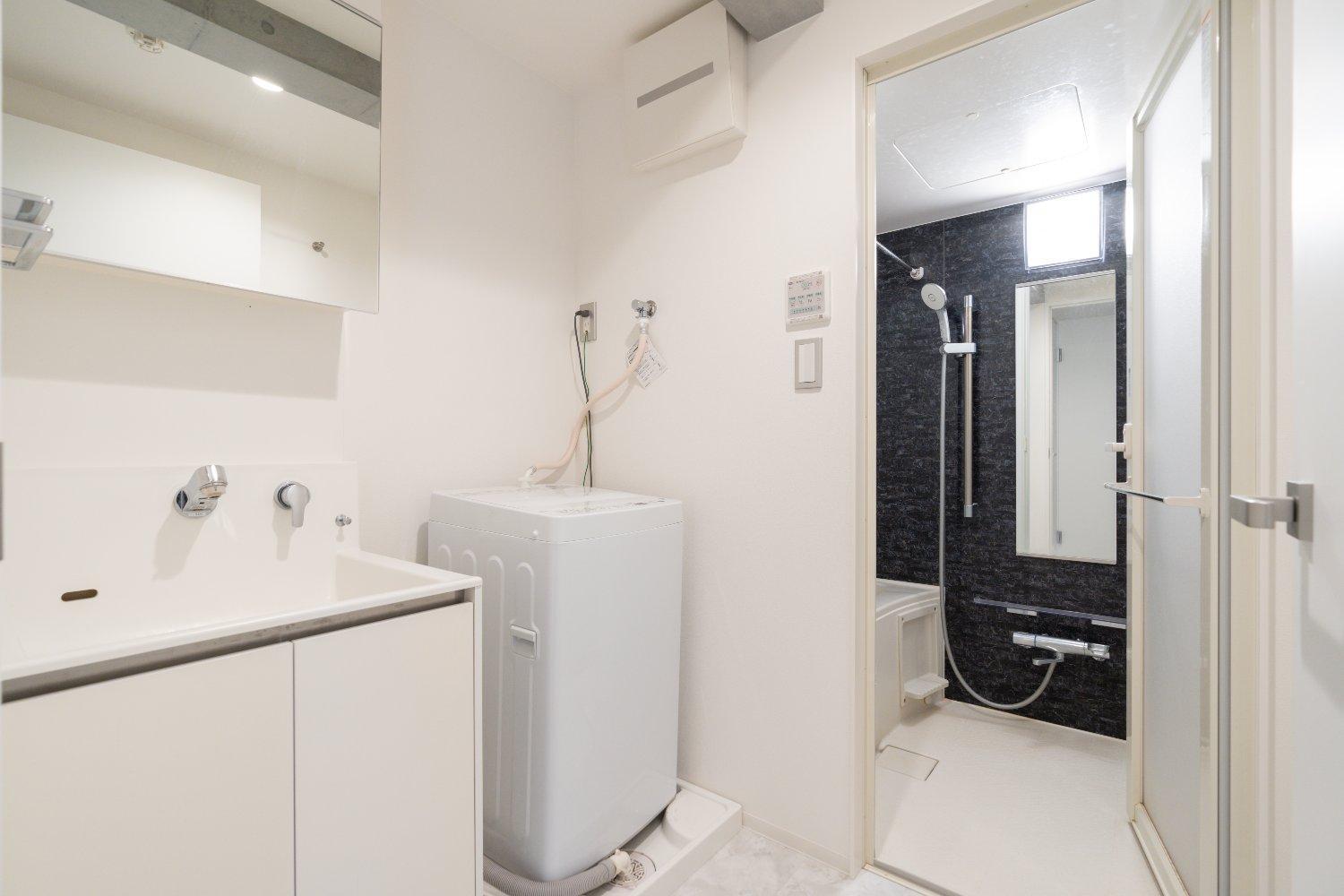 Luxe Minami Aoyama Appartement Tōkyō